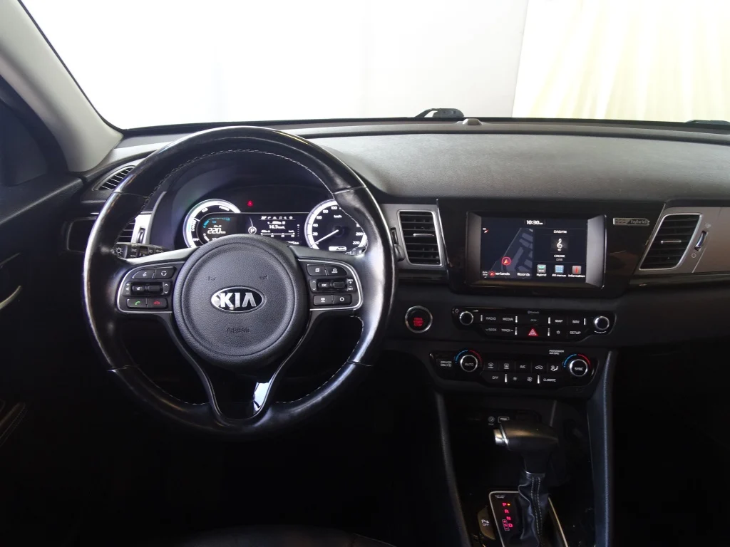 Kia-Niro