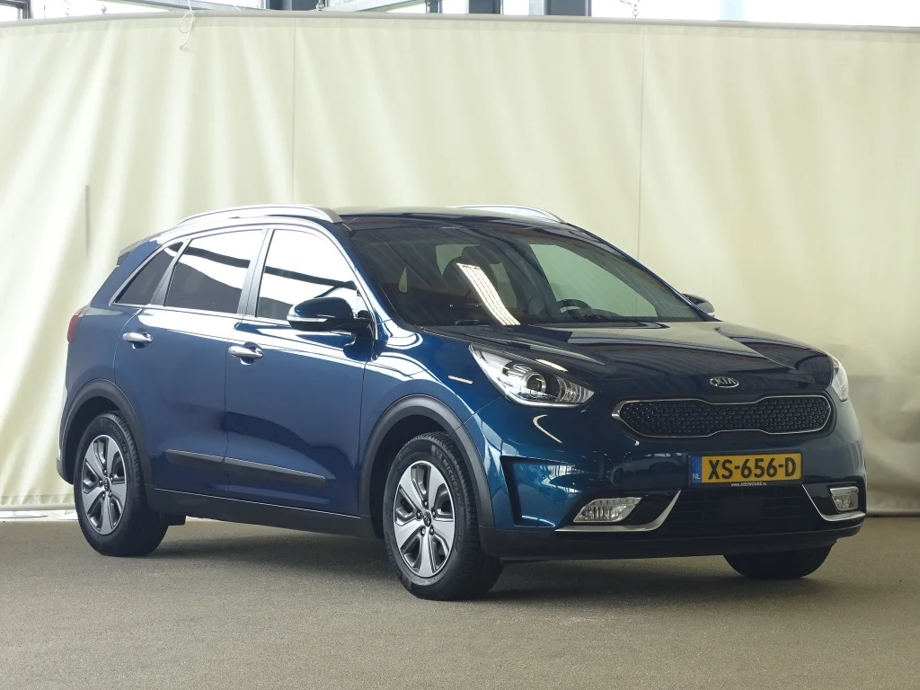 Kia-Niro
