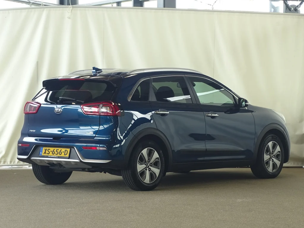 Kia-Niro