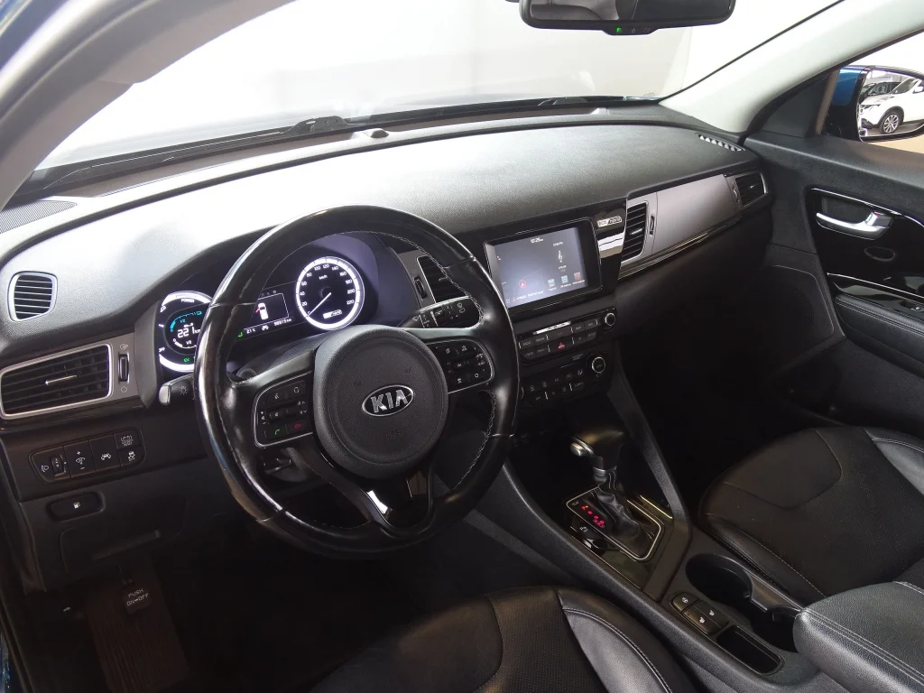 Kia-Niro