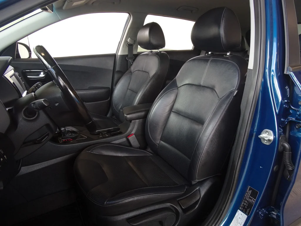 Kia-Niro