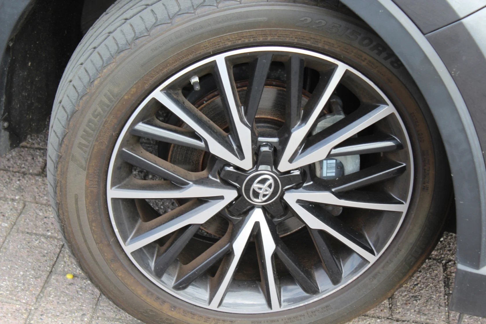 Toyota-C-HR