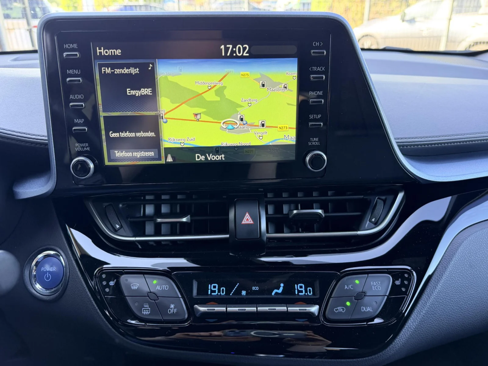 Toyota-C-HR