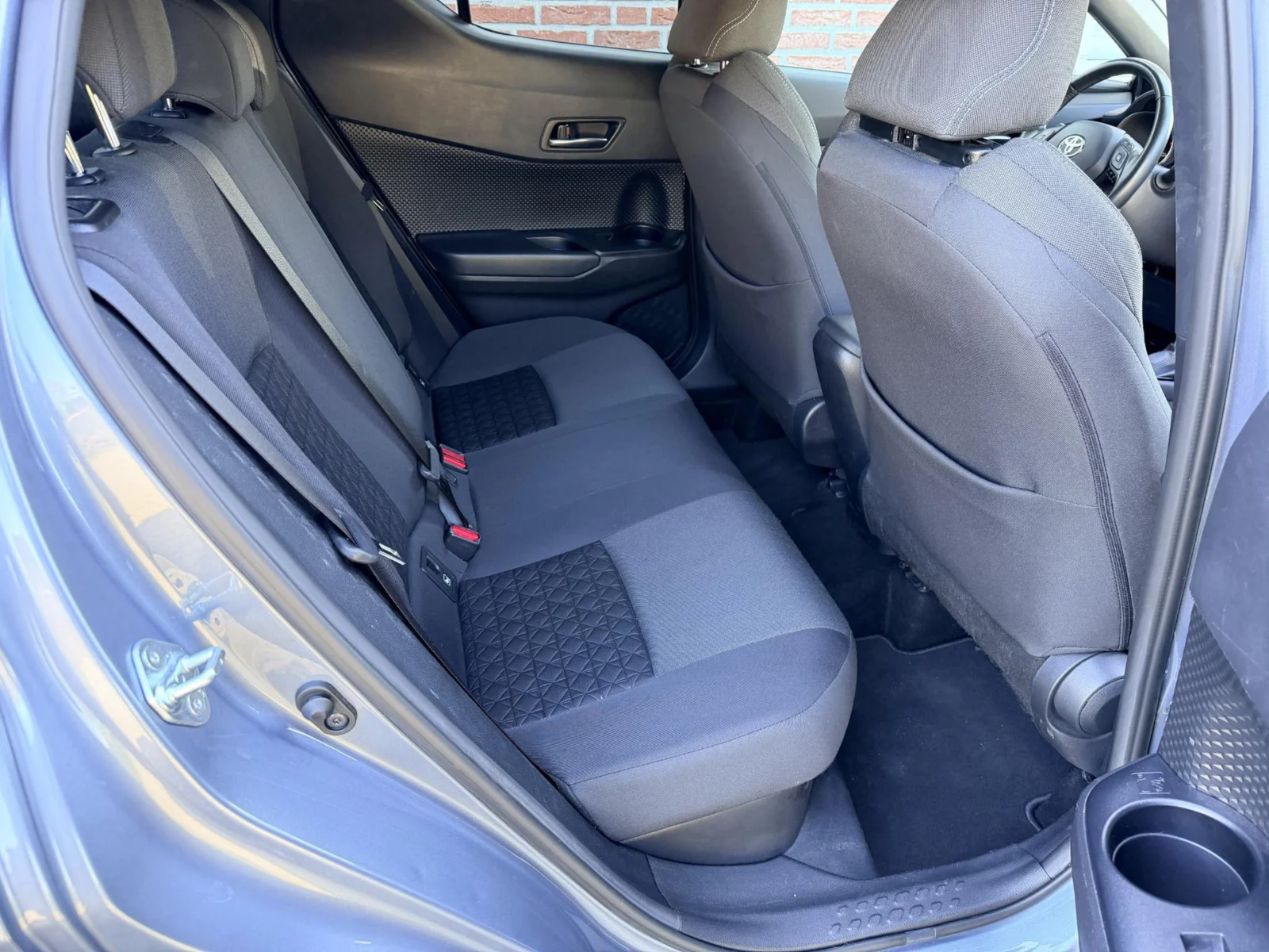 Toyota-C-HR
