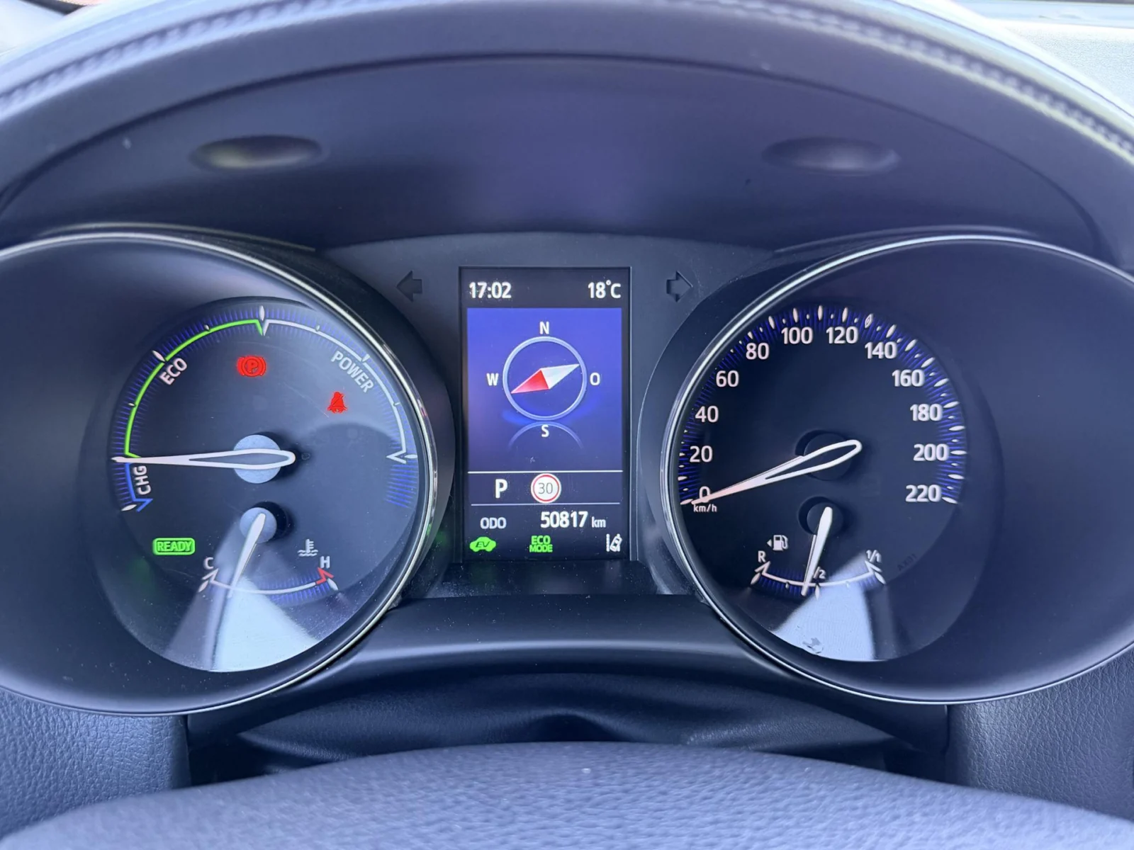 Toyota-C-HR