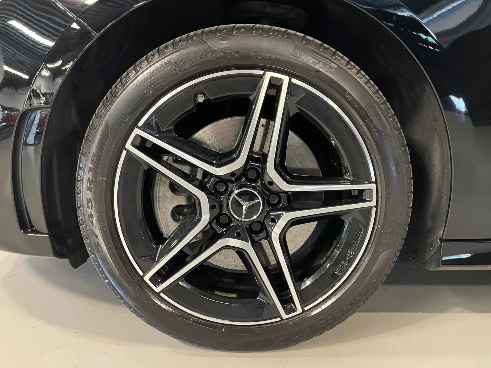 Mercedes-Benz-B-klasse