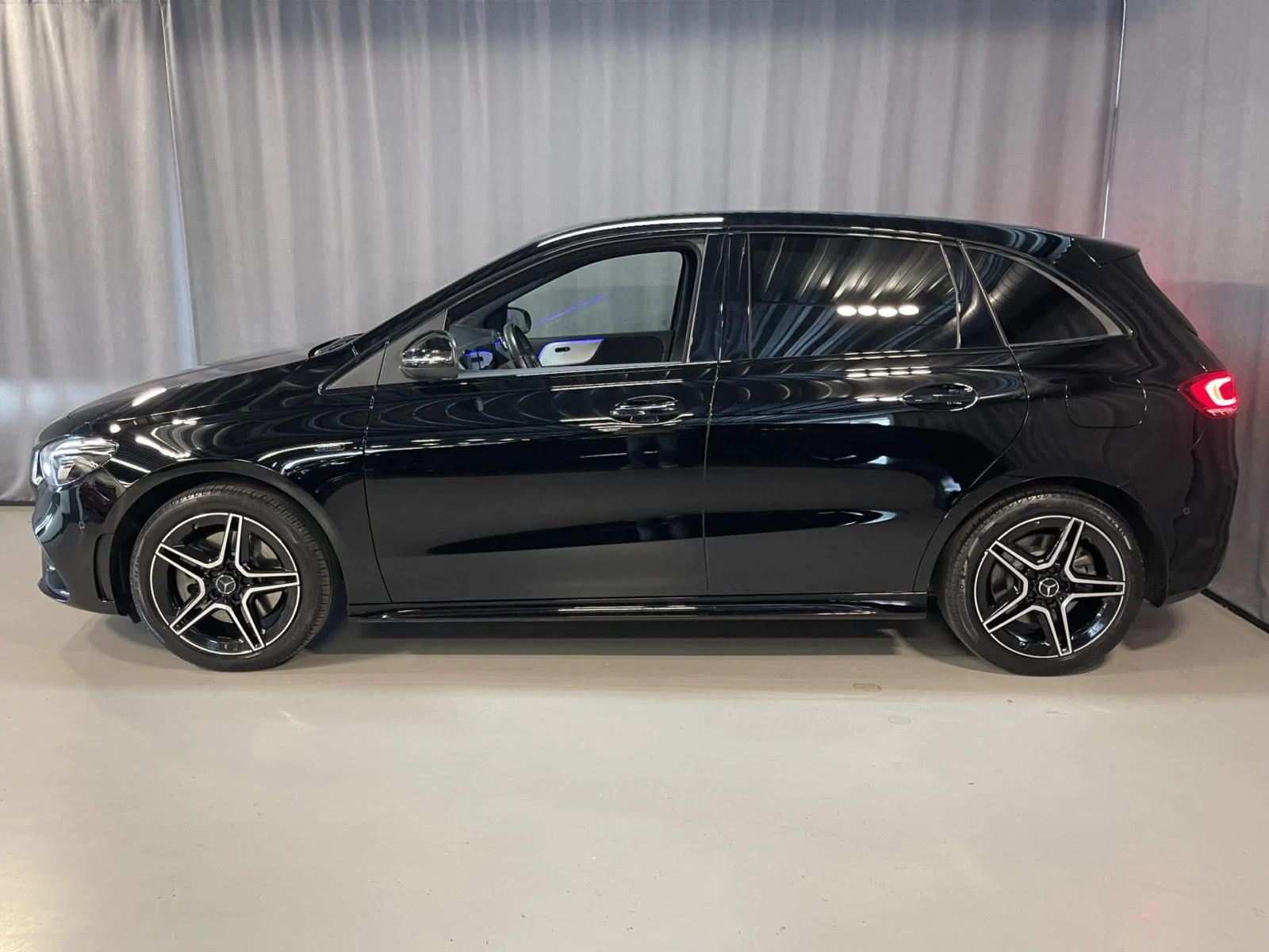 Mercedes-Benz-B-klasse
