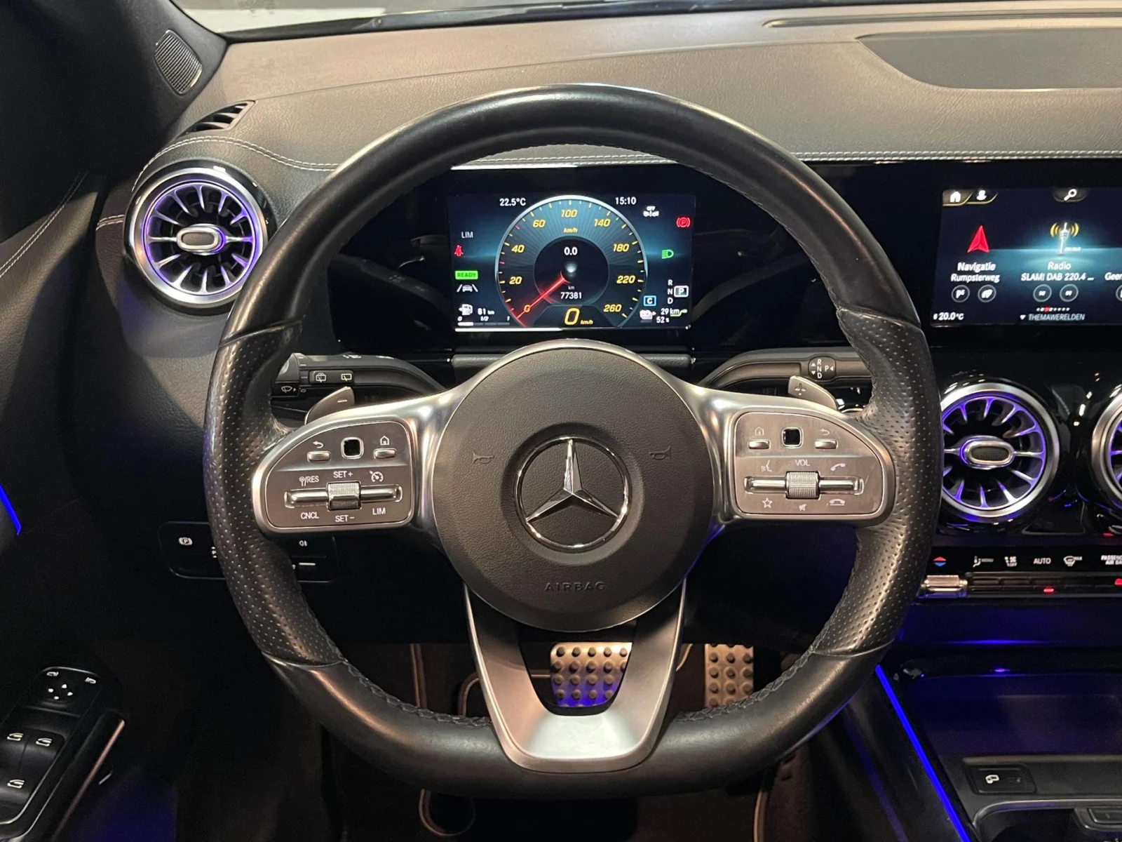 Mercedes-Benz-B-klasse