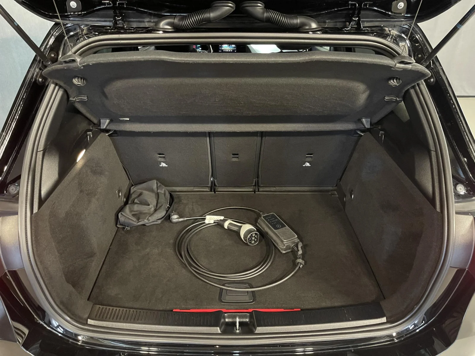 Mercedes-Benz-B-klasse