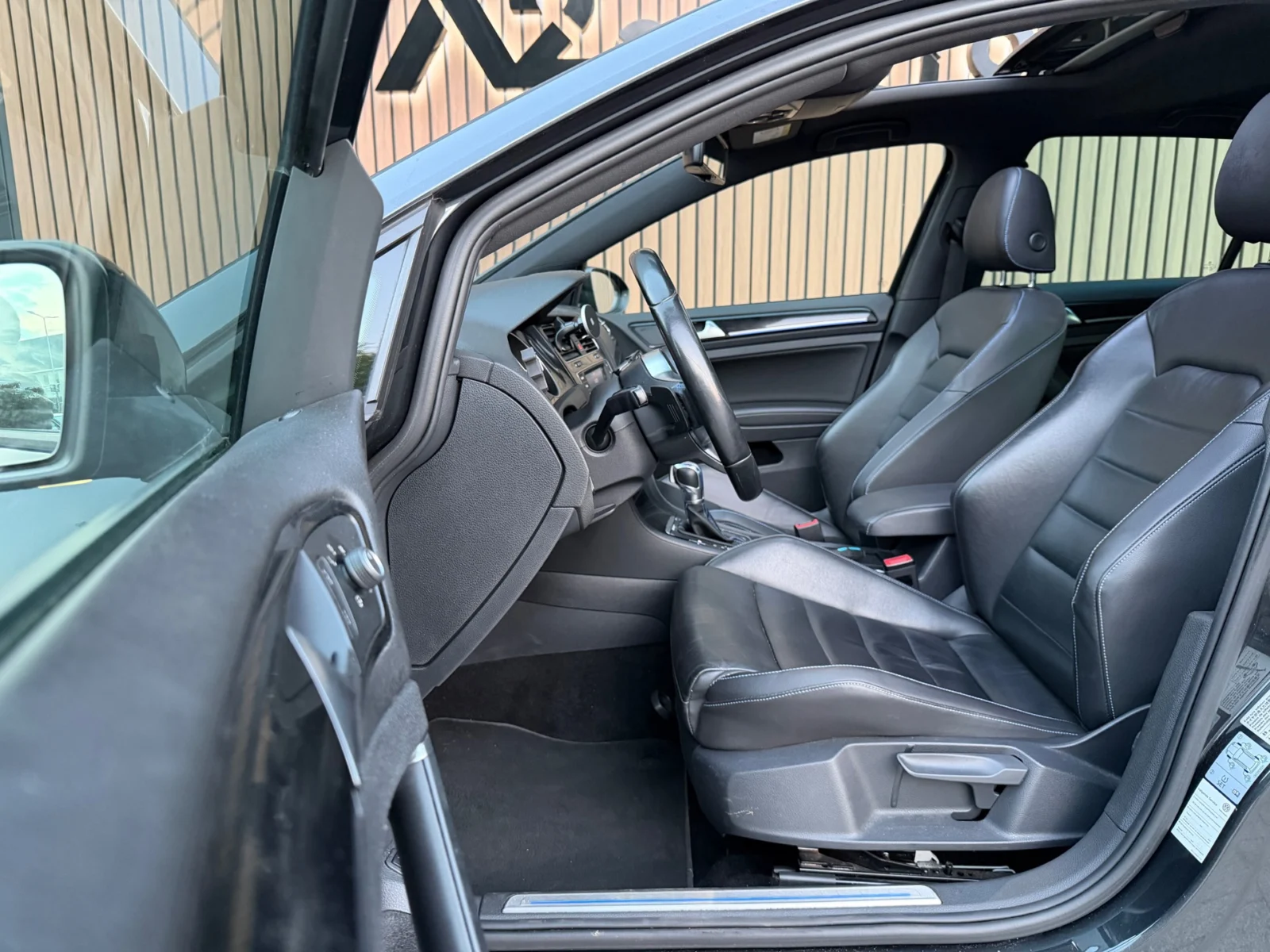 Volkswagen-Golf