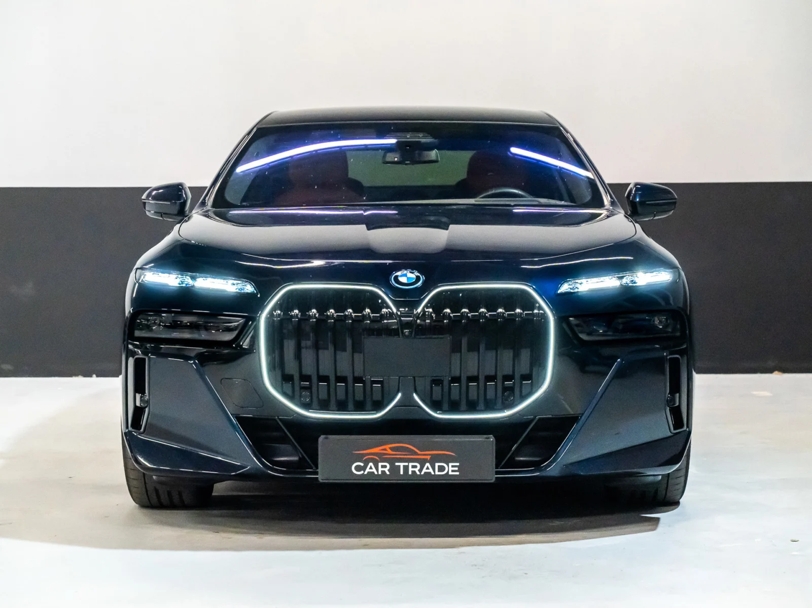 BMW-i7