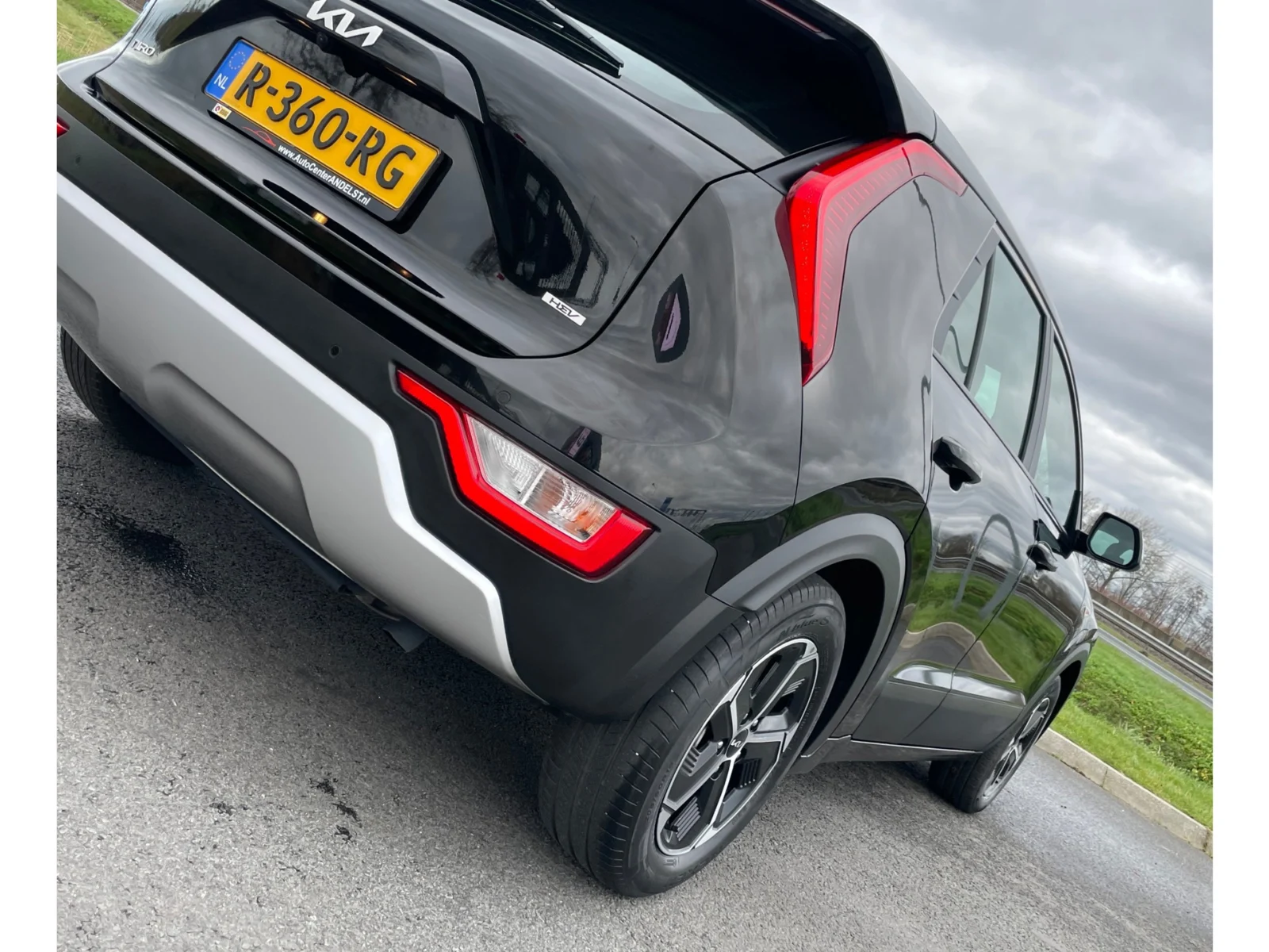 Kia-Niro