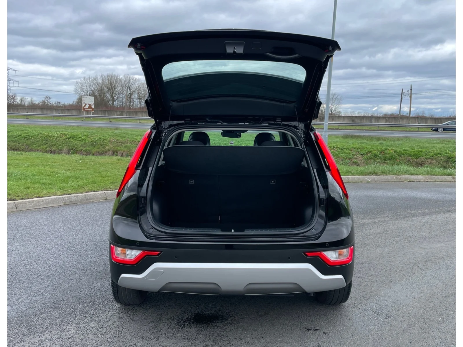 Kia-Niro