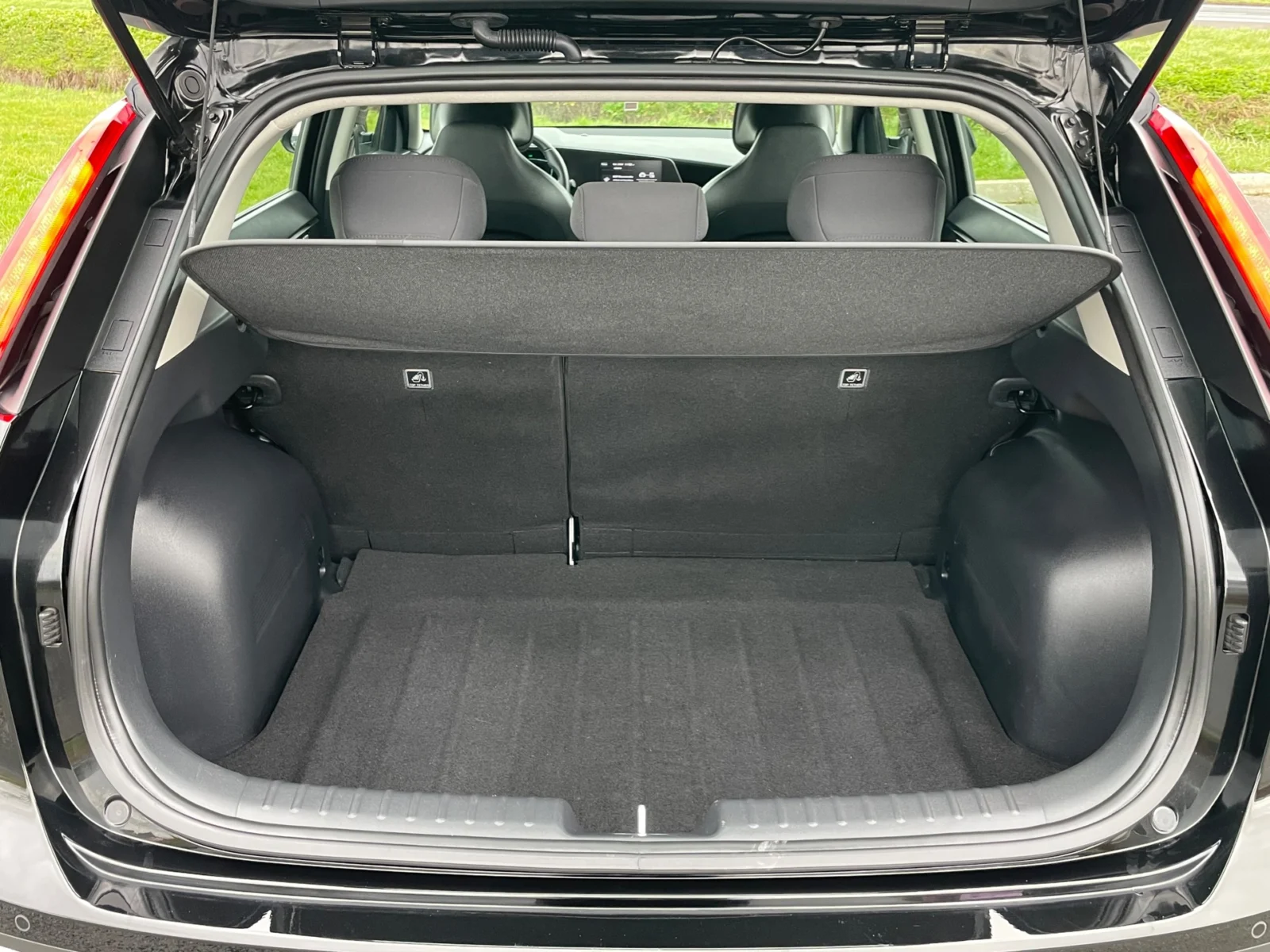 Kia-Niro