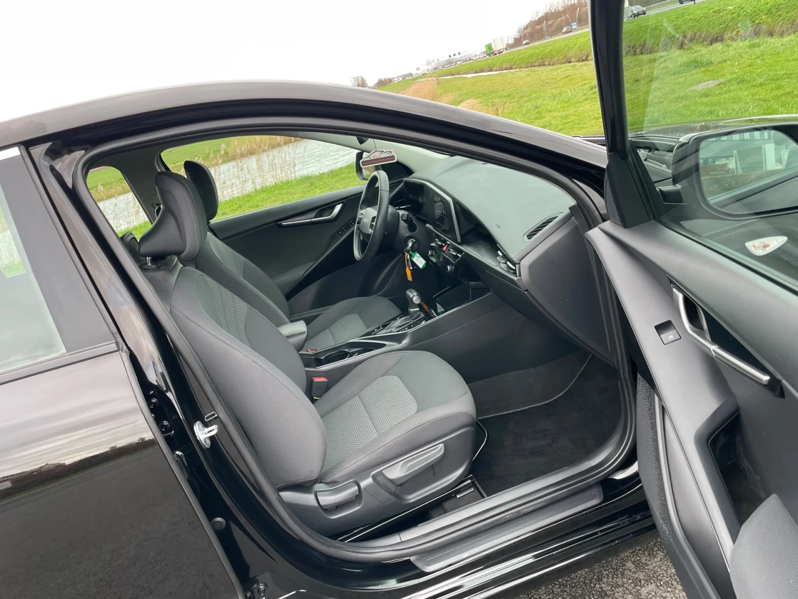 Kia-Niro
