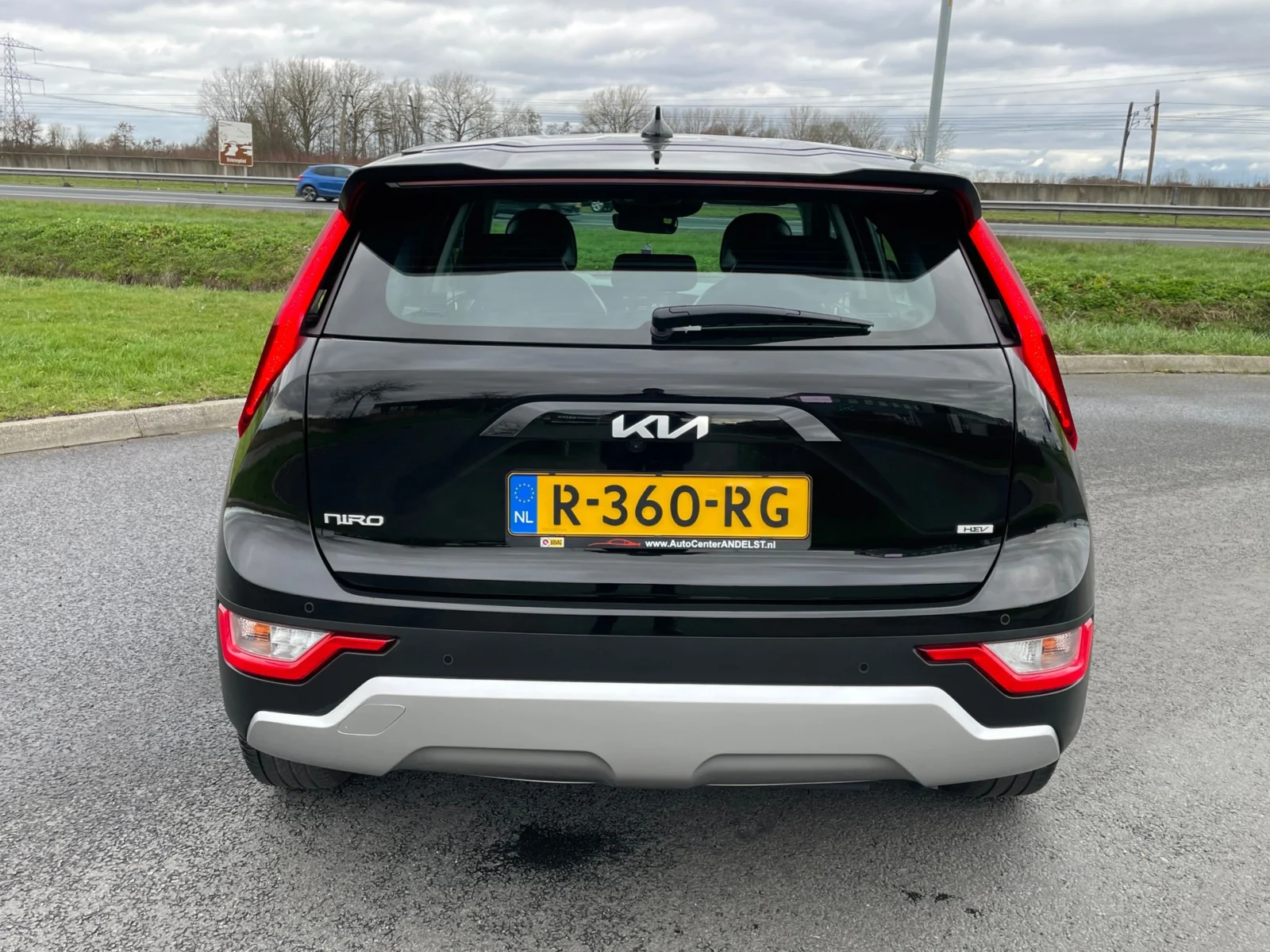 Kia-Niro