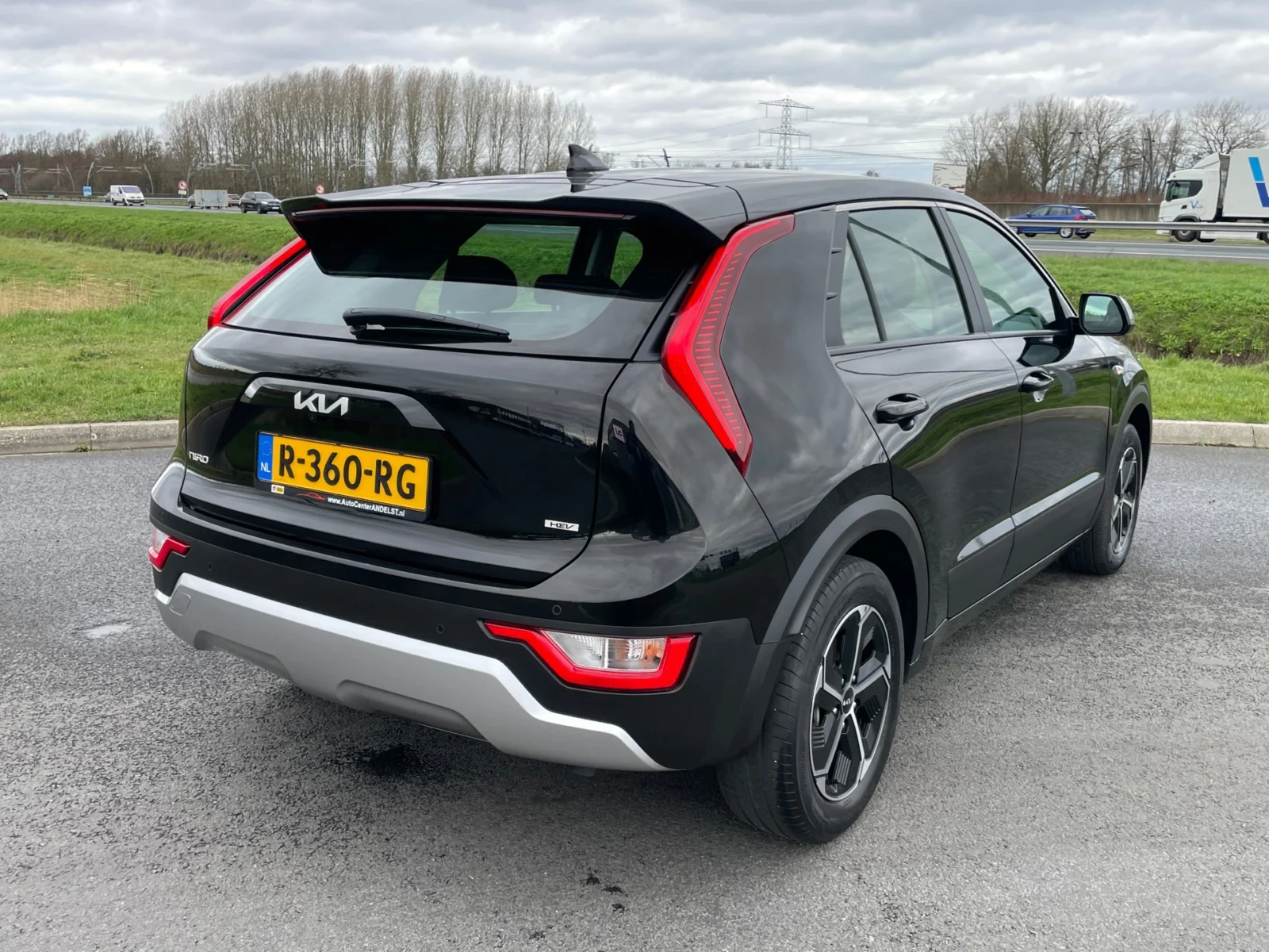 Kia-Niro