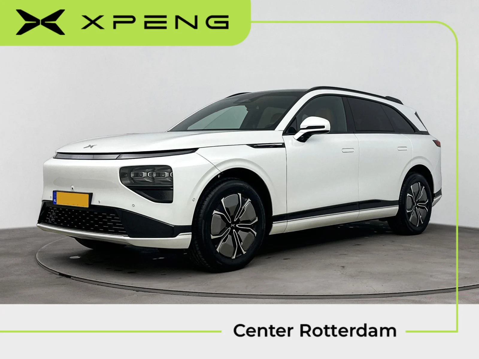 Xpeng-G9