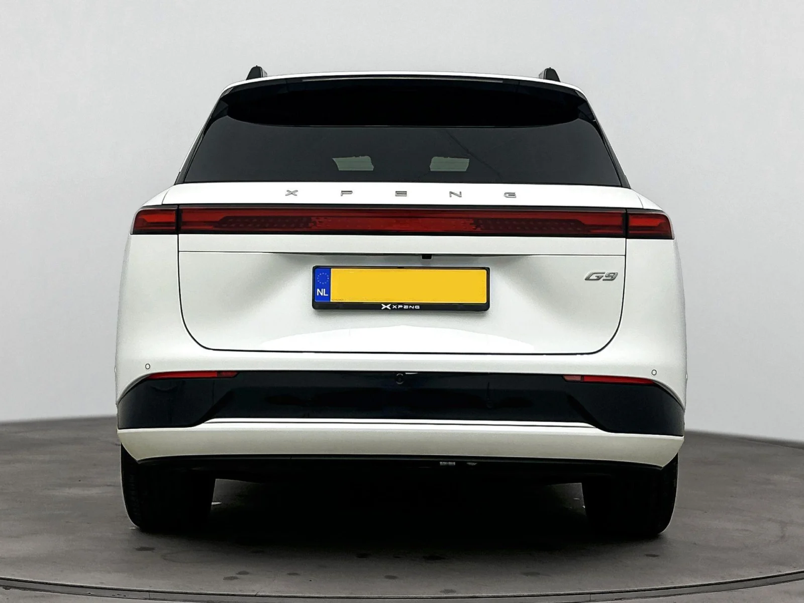 Xpeng-G9