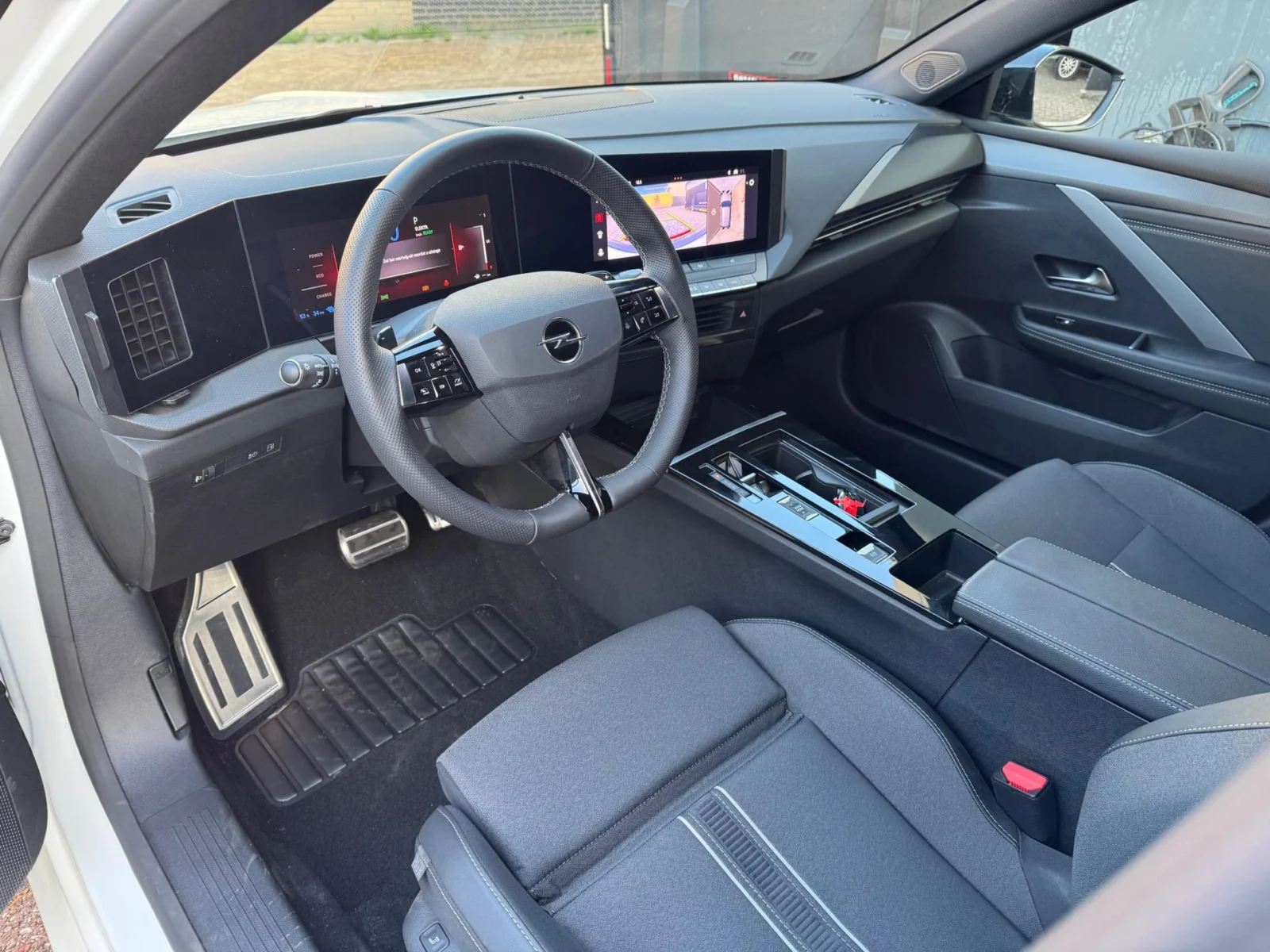 Opel-Astra