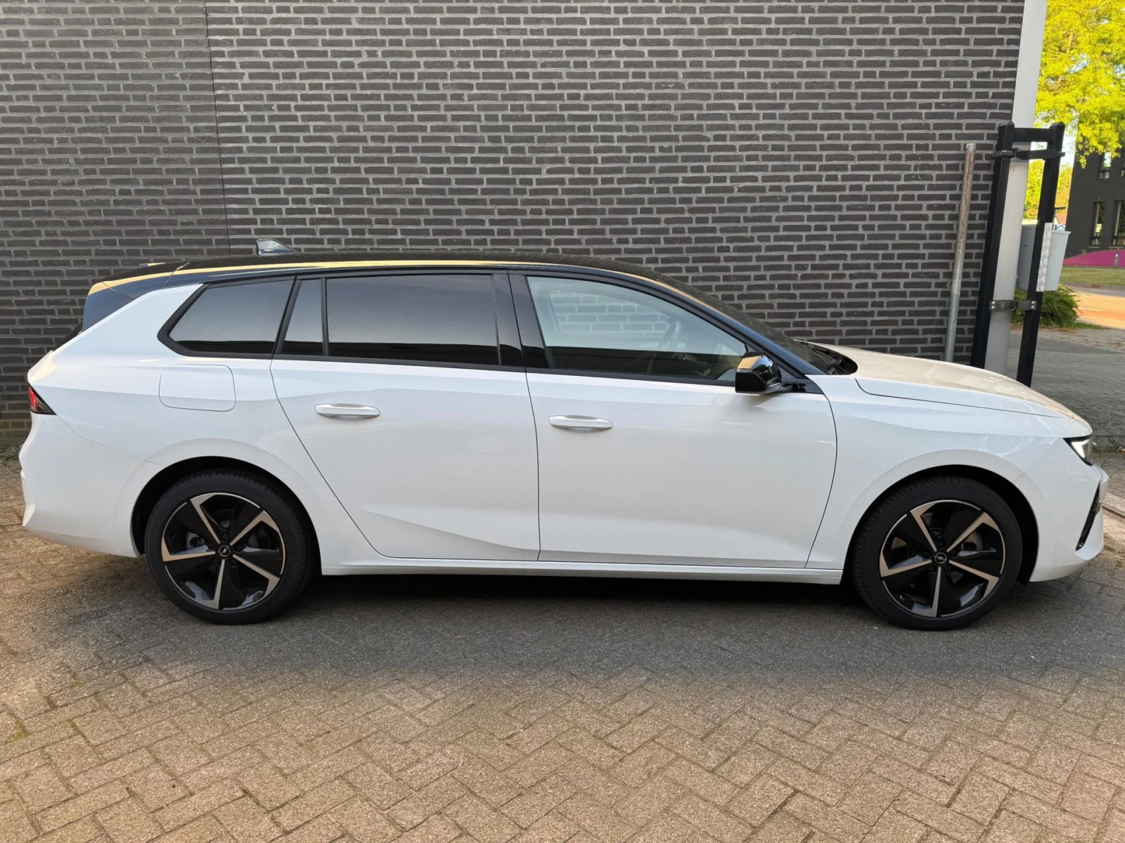 Opel-Astra
