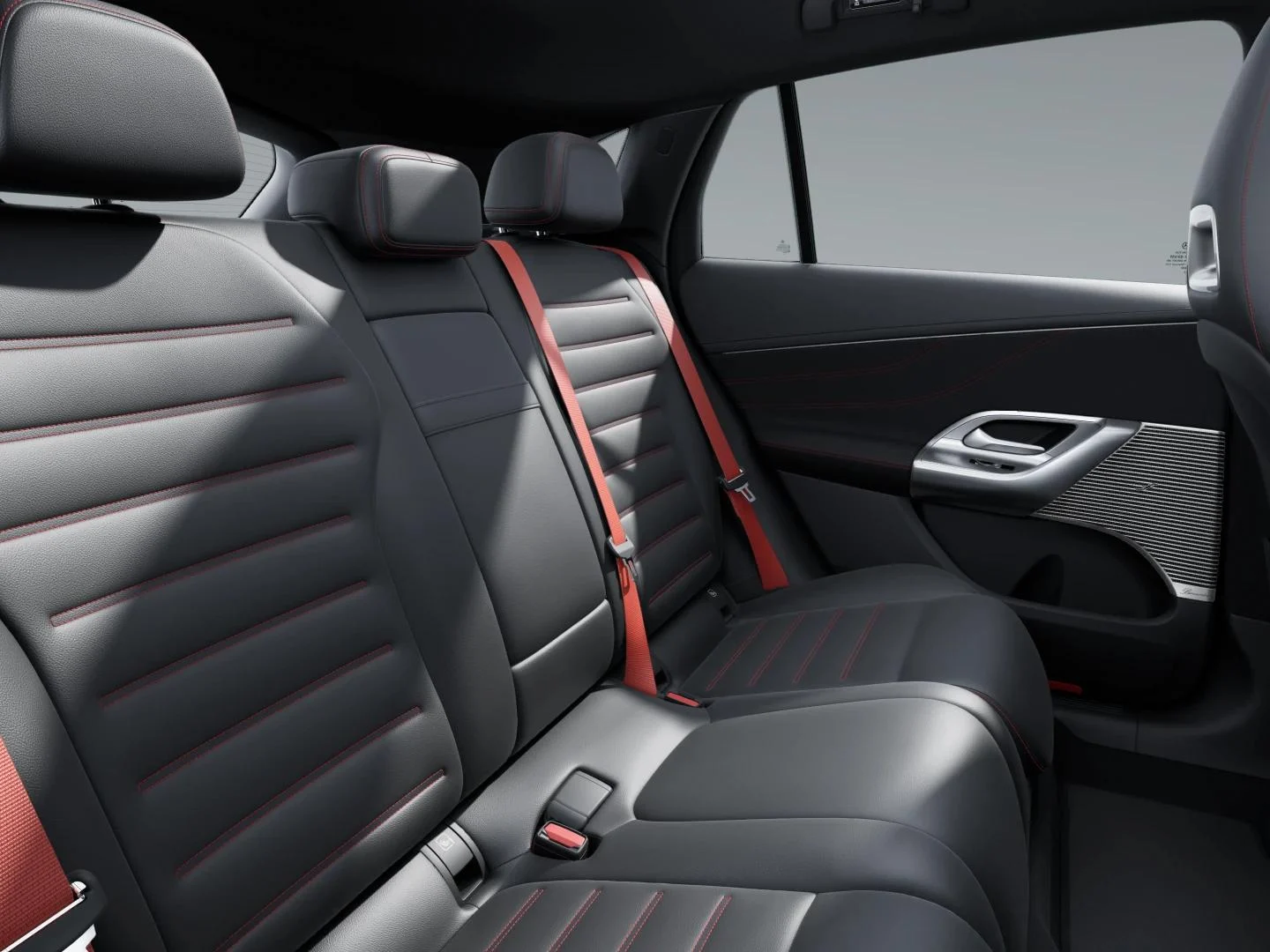 Mercedes-Benz-GLC-klasse