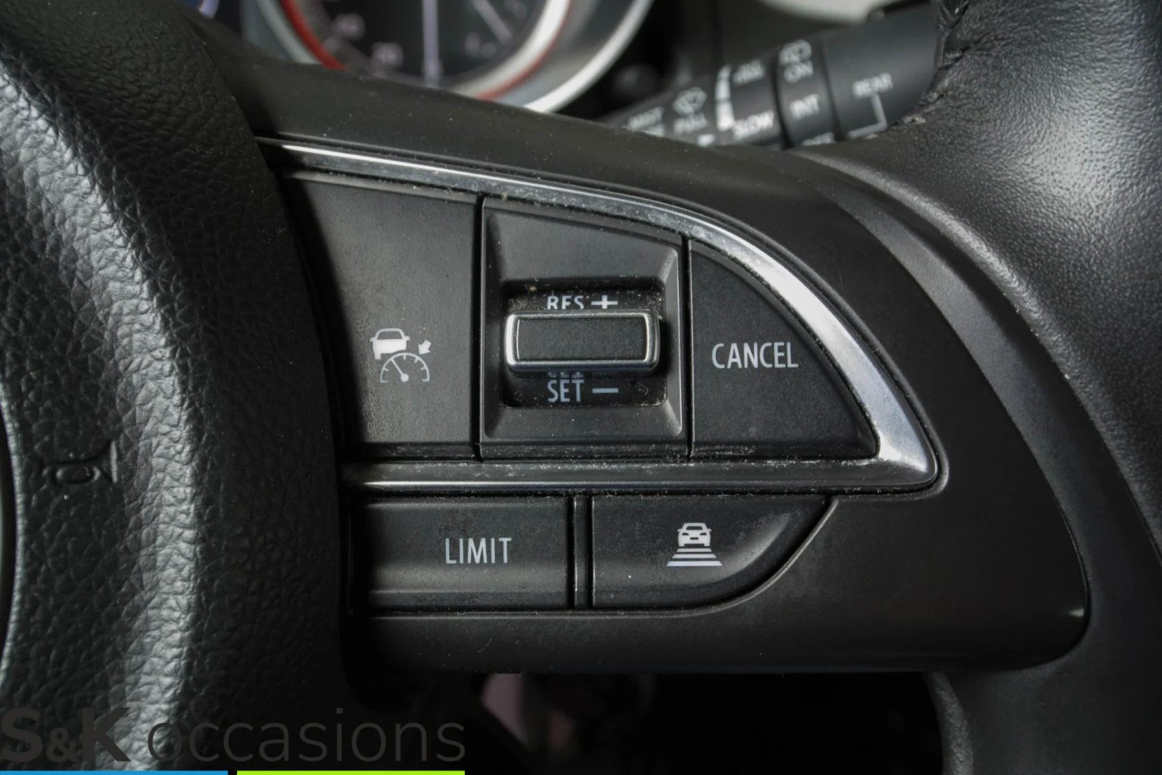 Suzuki-Swift