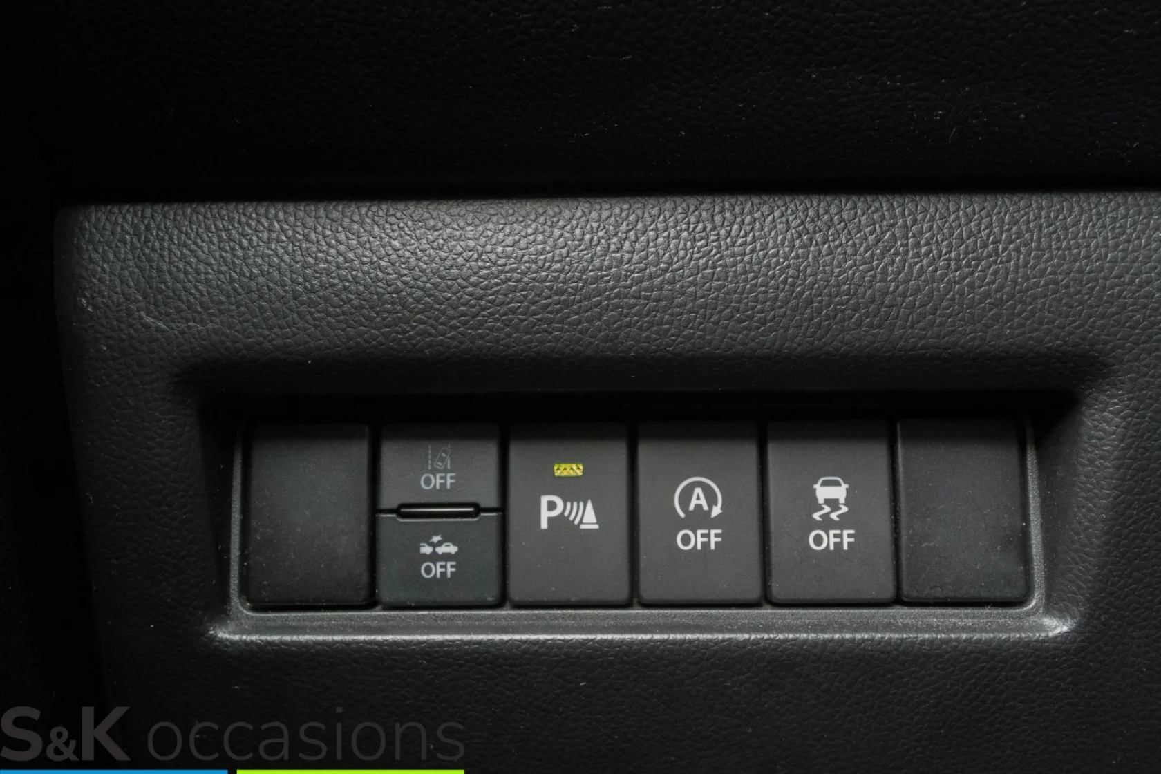 Suzuki-Swift