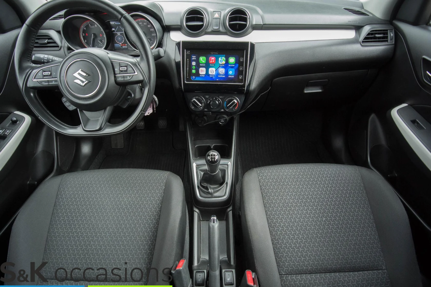 Suzuki-Swift