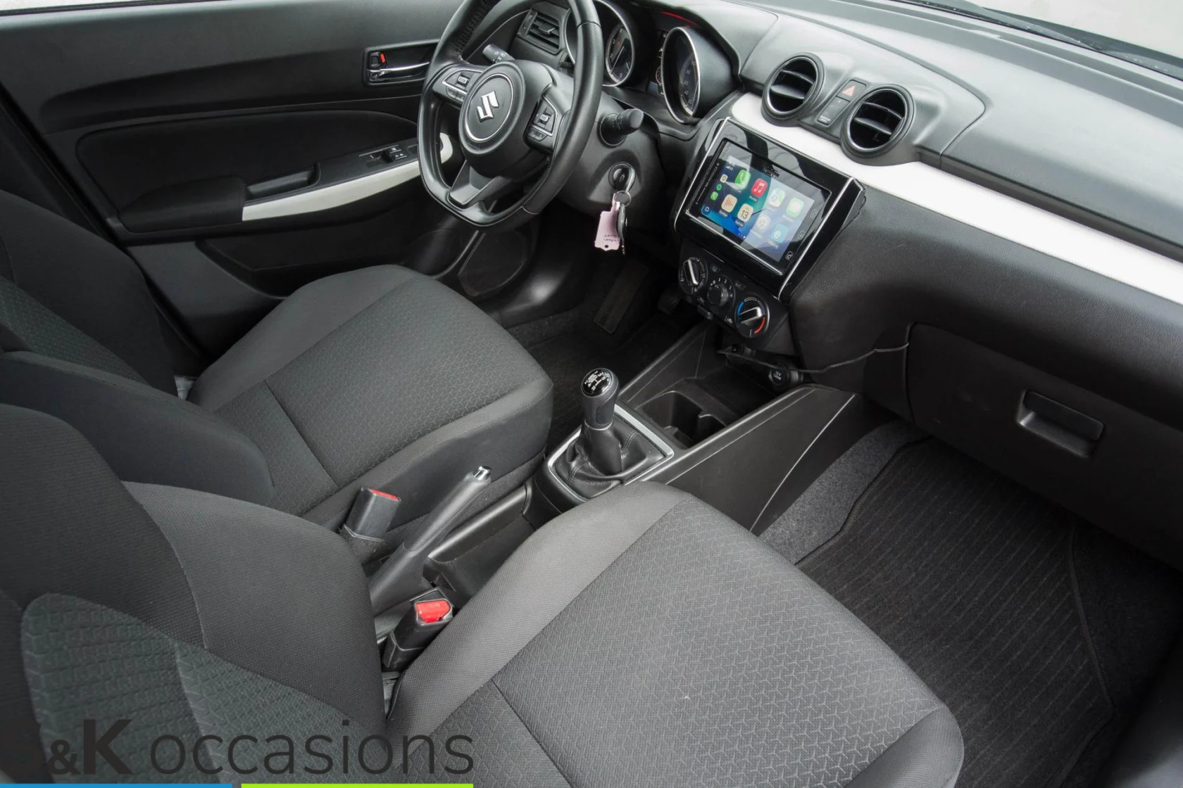 Suzuki-Swift