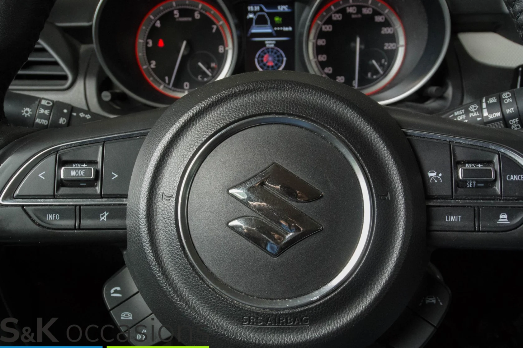 Suzuki-Swift