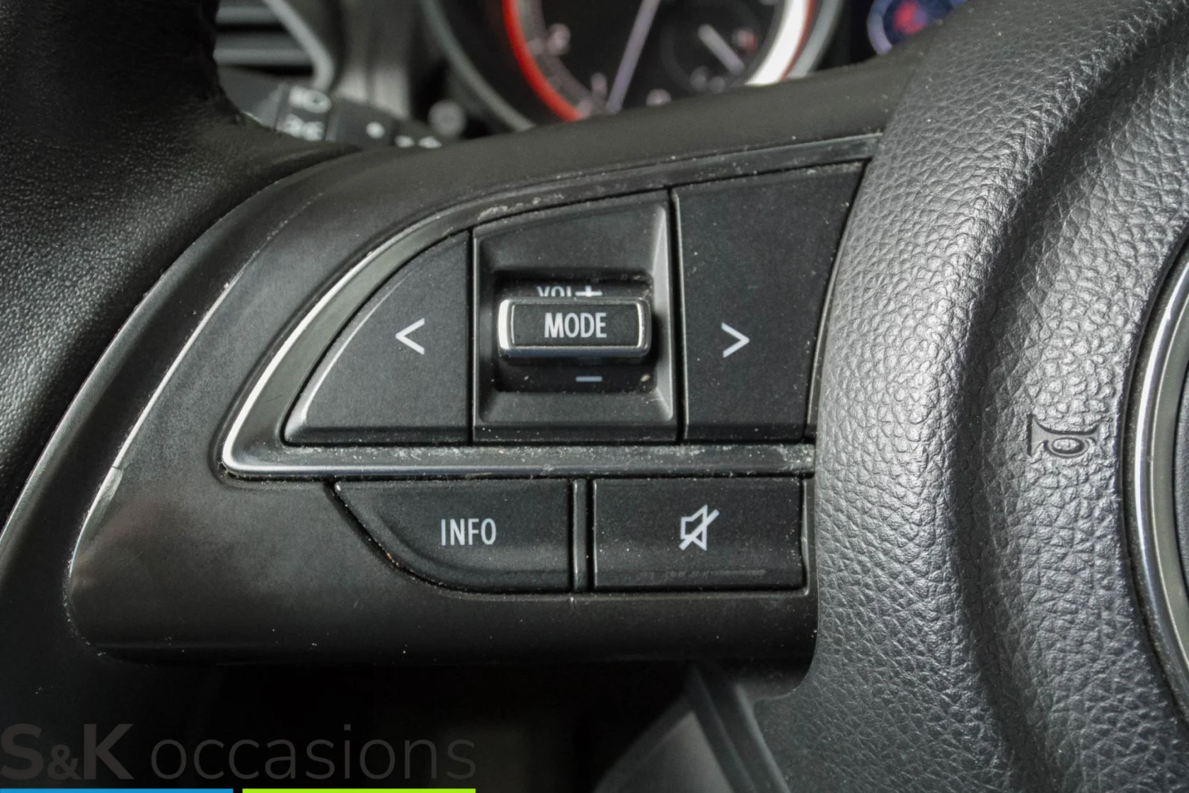 Suzuki-Swift