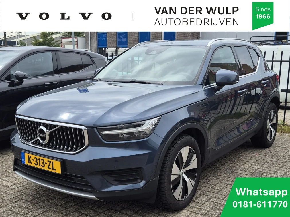 Volvo-XC40