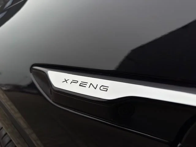Xpeng-G6