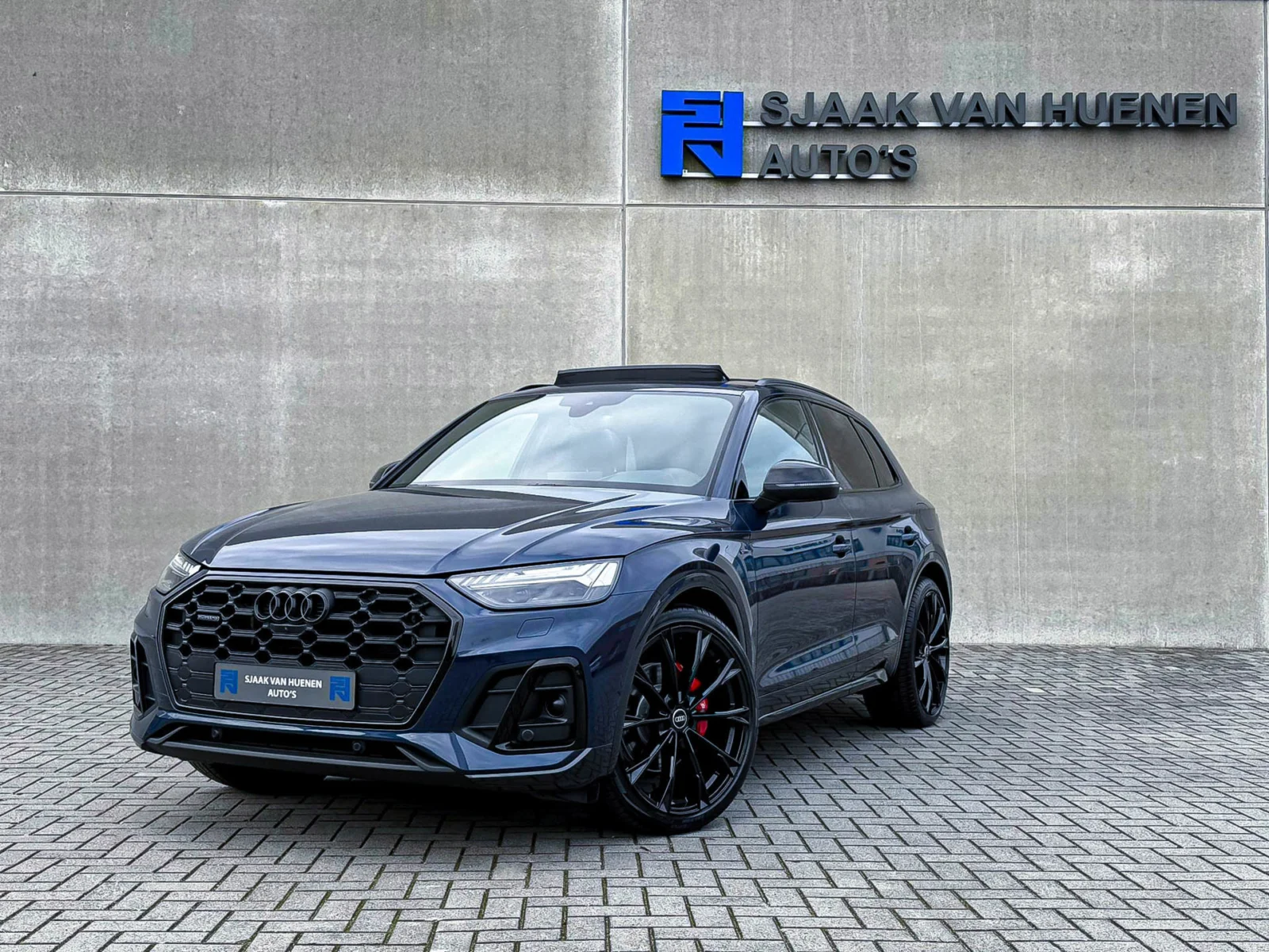 Audi-Q5