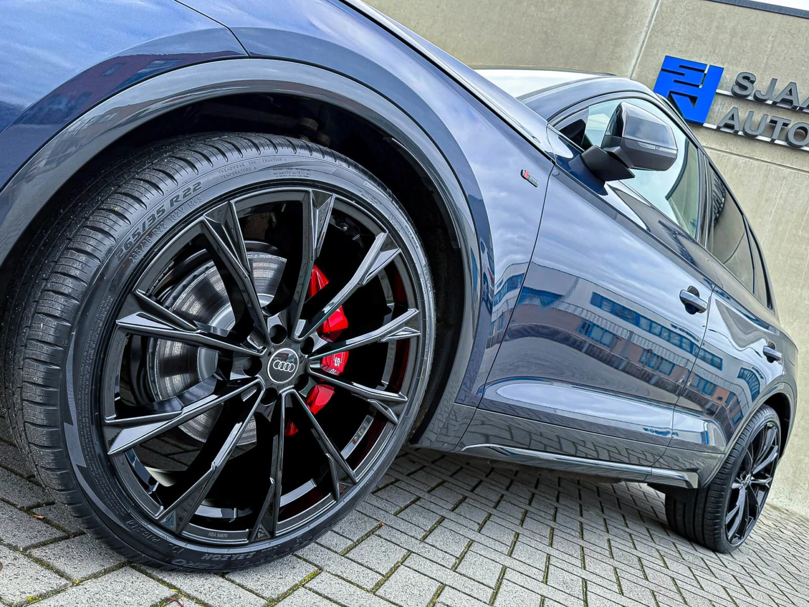 Audi-Q5