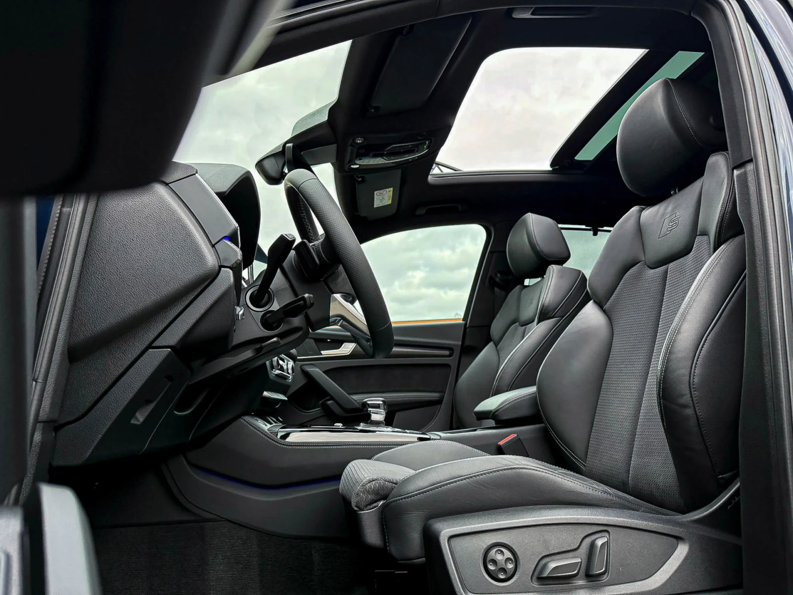 Audi-Q5