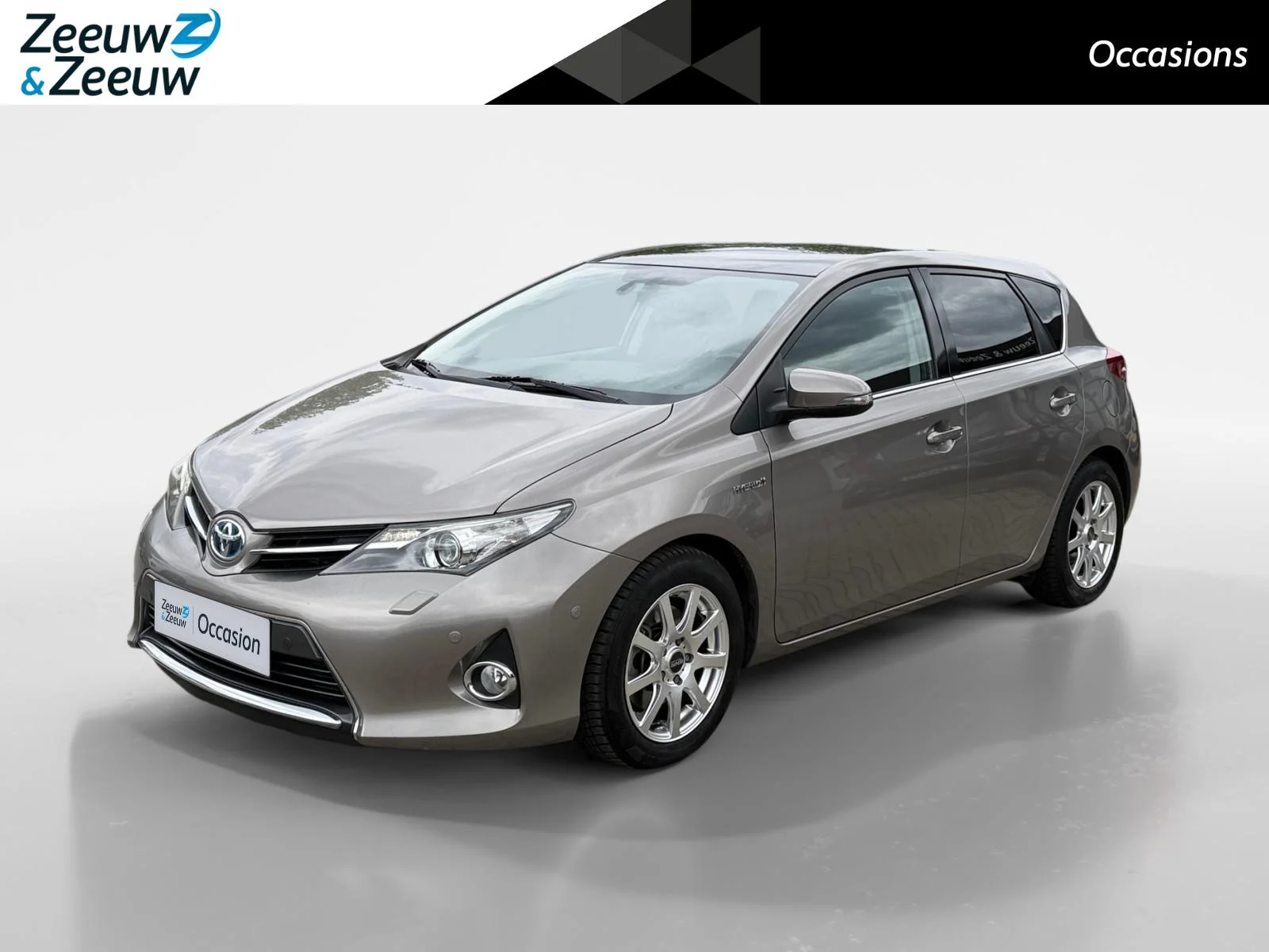 Toyota-Auris