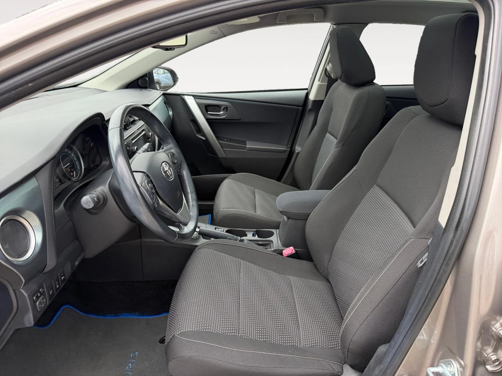 Toyota-Auris