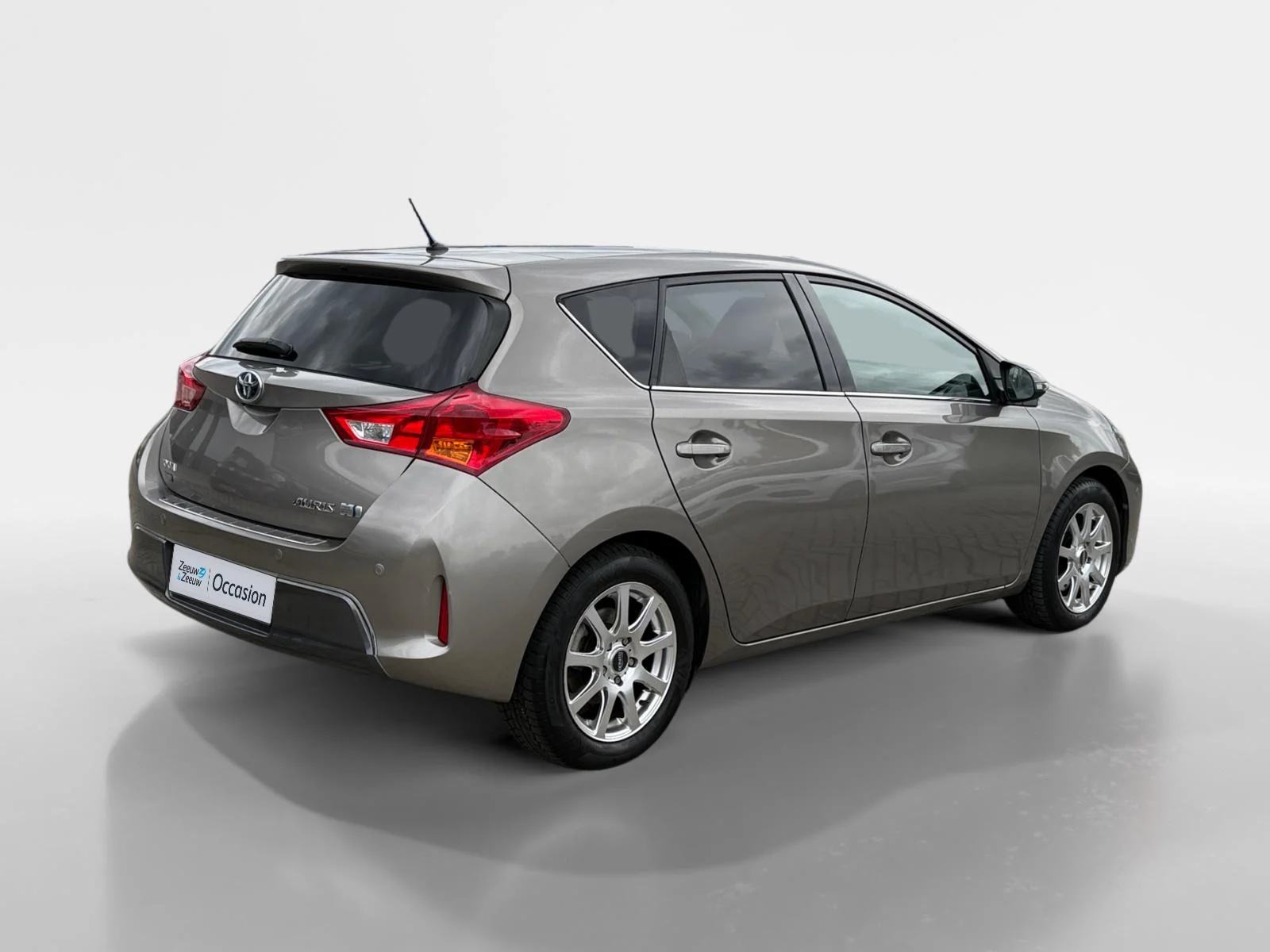 Toyota-Auris
