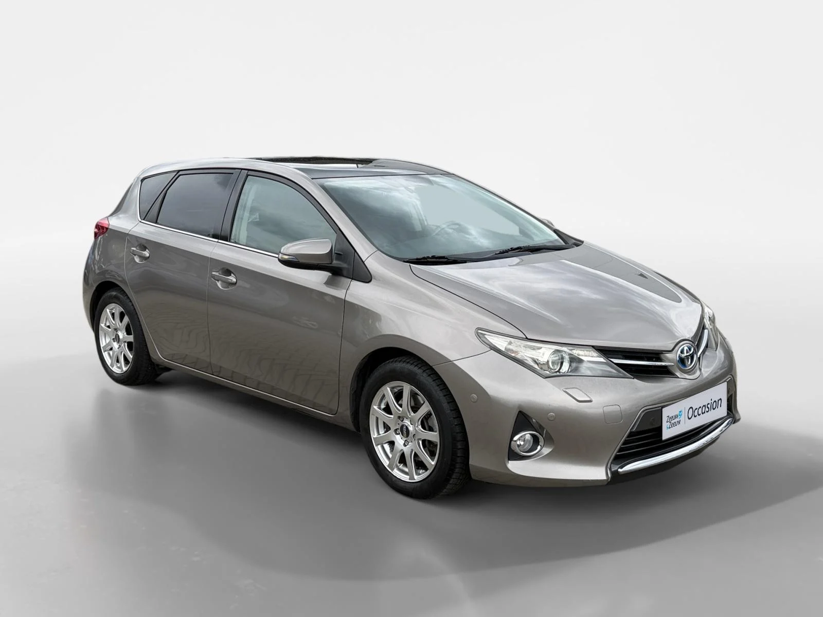 Toyota-Auris