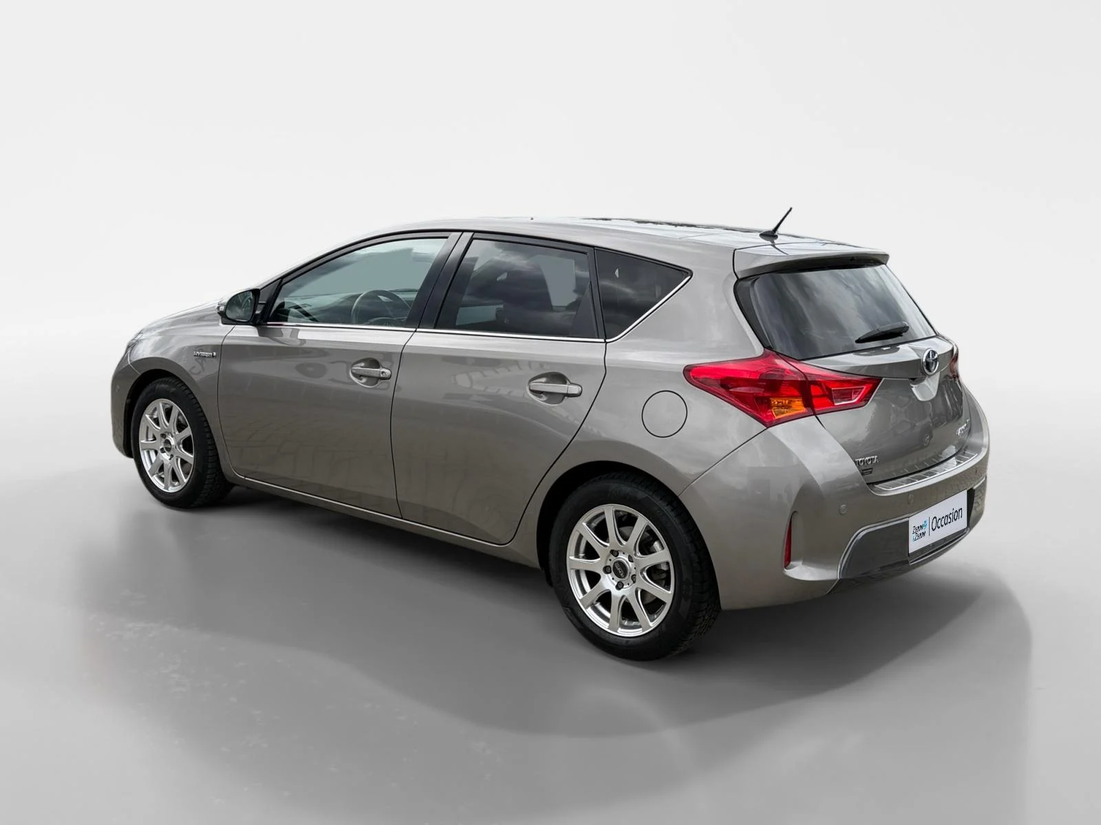 Toyota-Auris