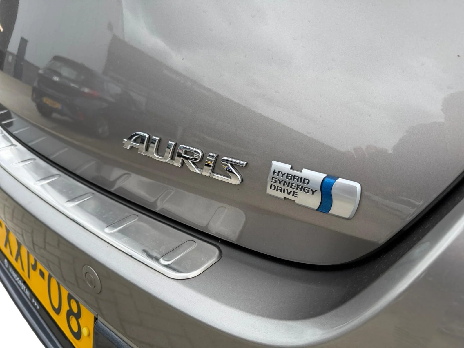 Toyota-Auris
