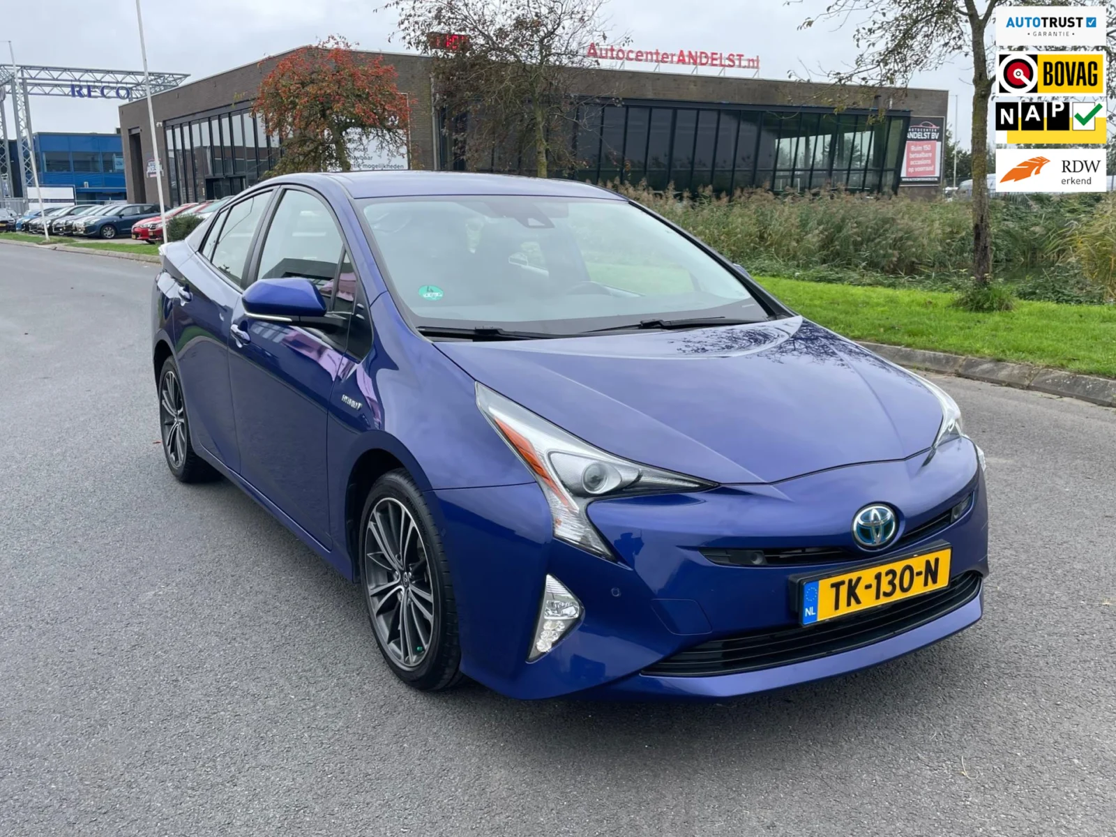 Toyota-Prius