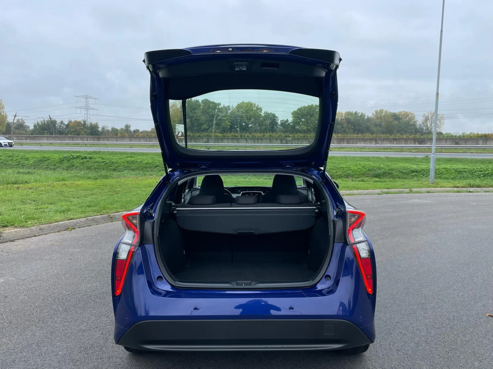 Toyota-Prius