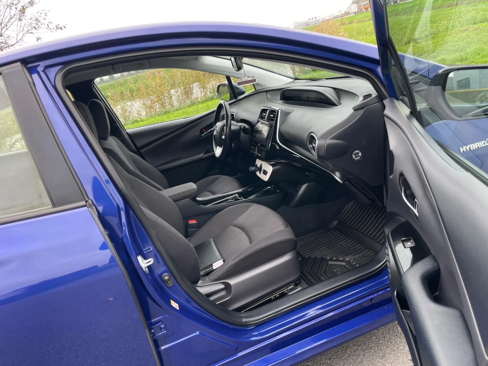 Toyota-Prius