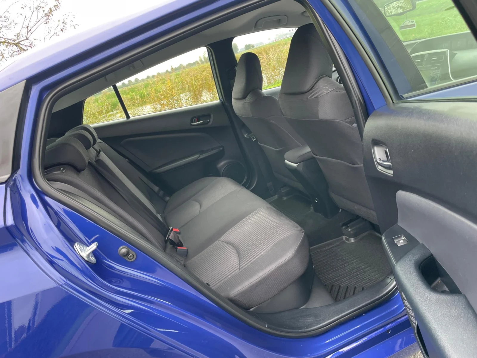 Toyota-Prius