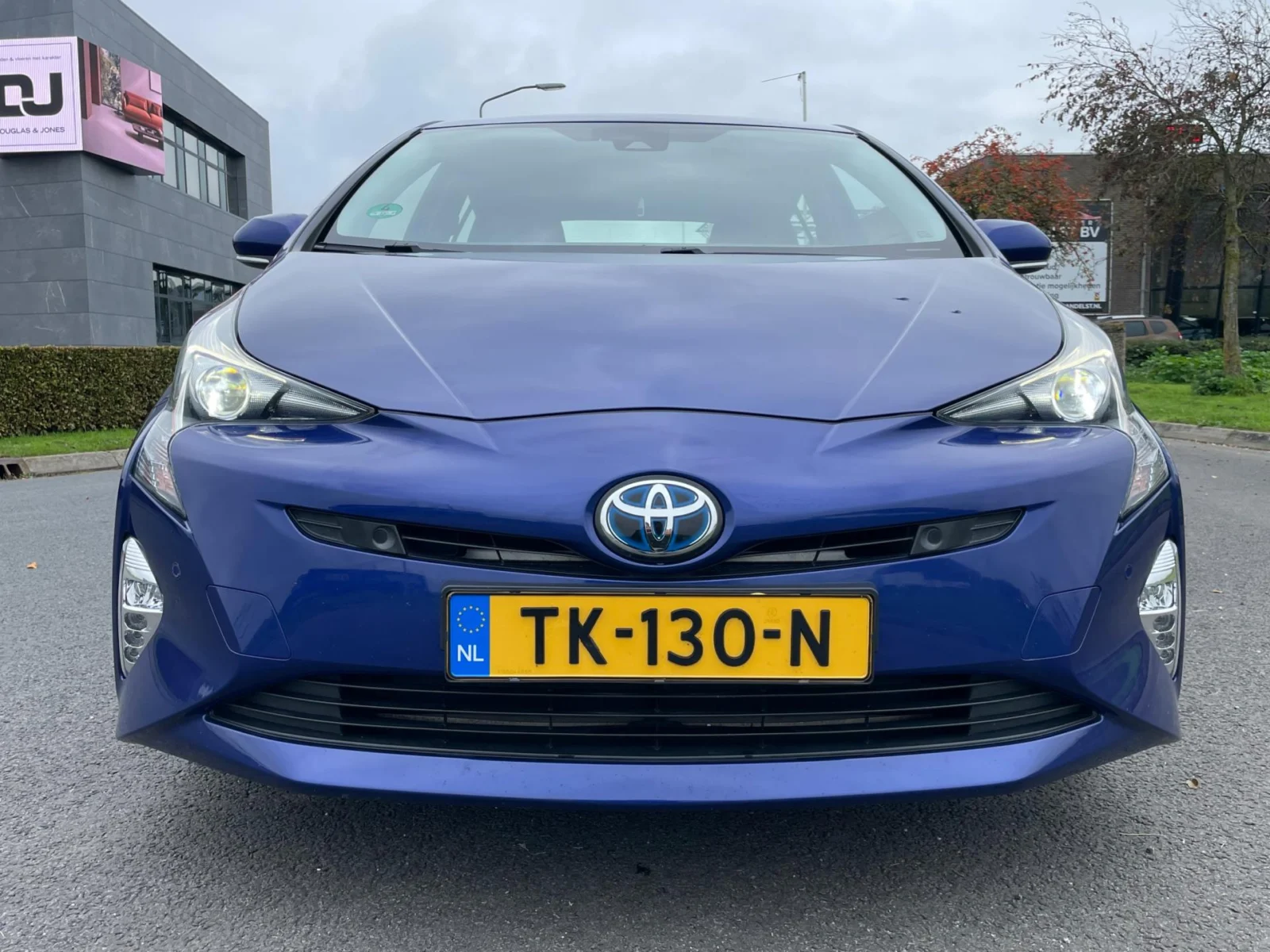 Toyota-Prius