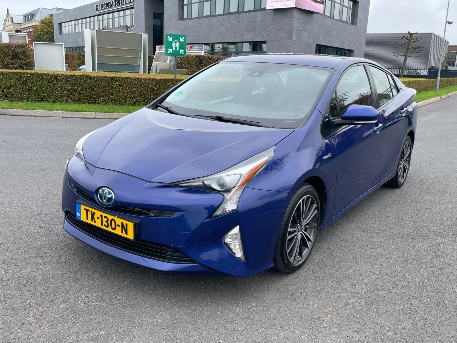 Toyota-Prius