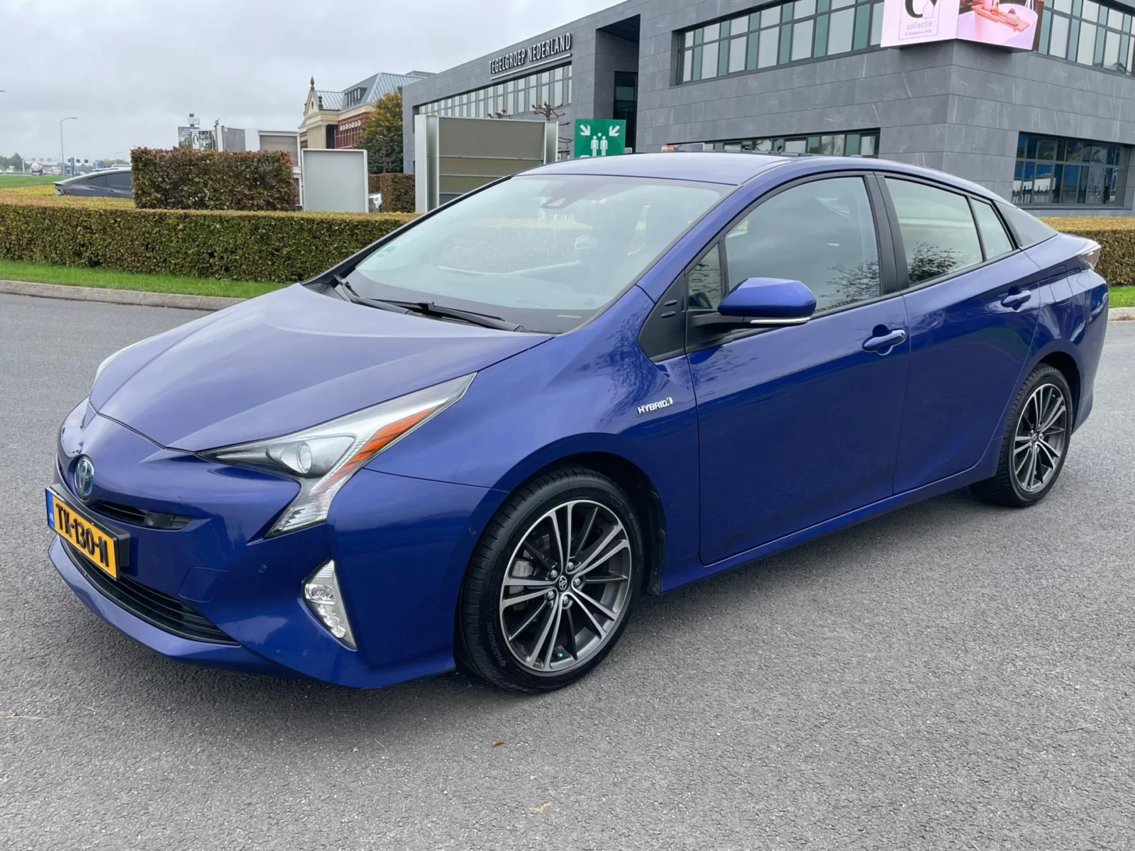 Toyota-Prius